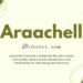 Araachell
