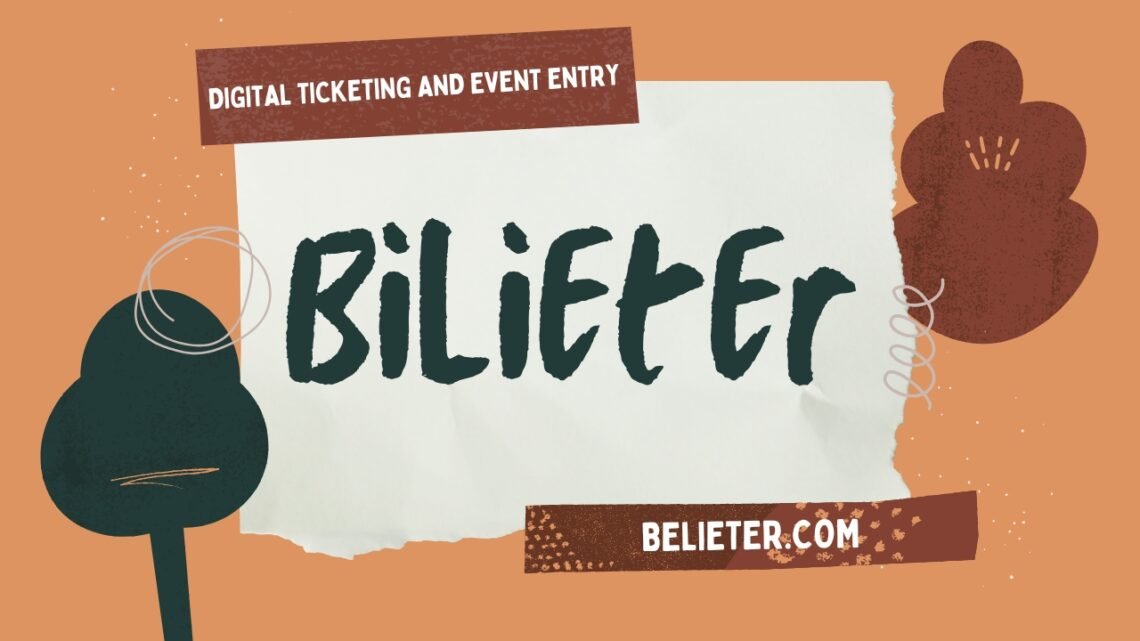 Bilieter