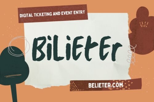 Bilieter