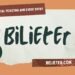 Bilieter