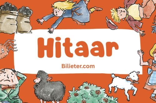 Hitaar