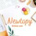 Newtopy