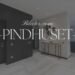 Pindhuset