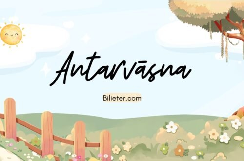 Antarvāsna
