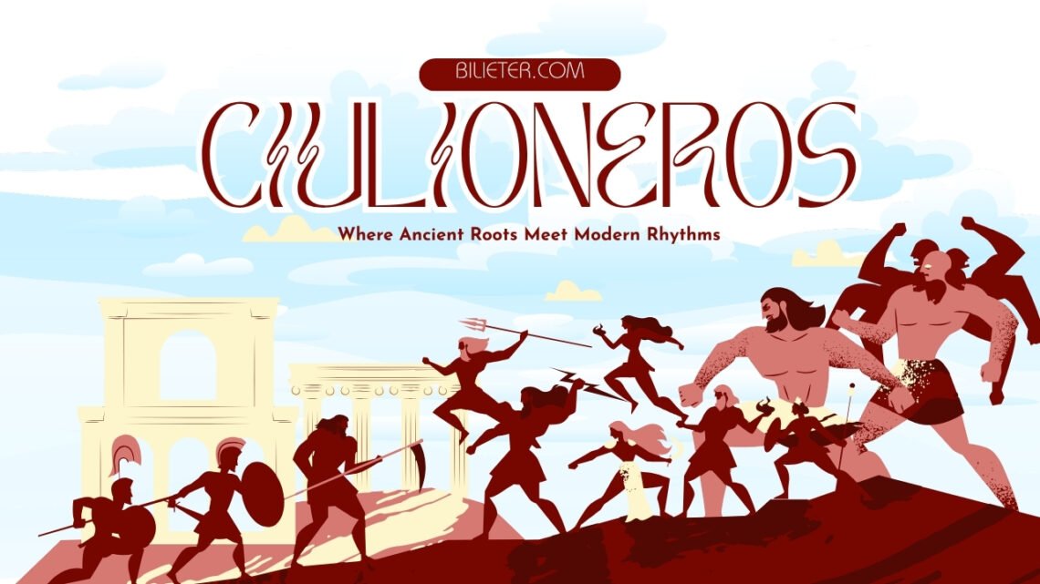 Ciulioneros