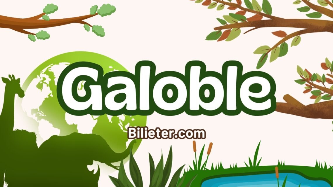 Galoble