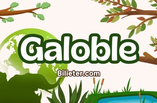 Galoble