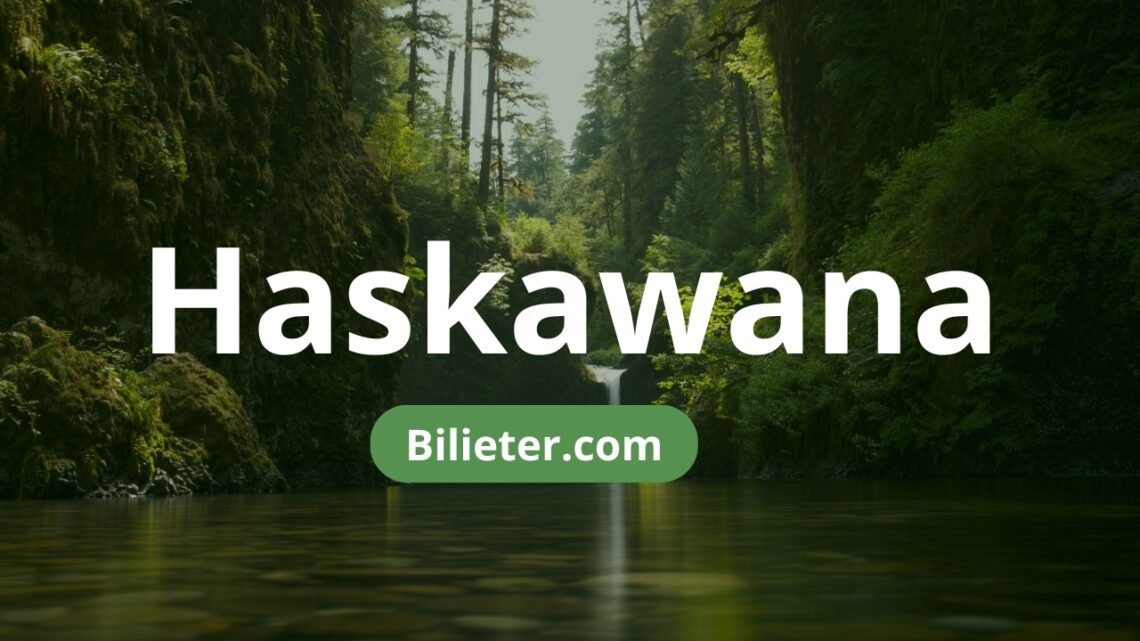 Haskawana