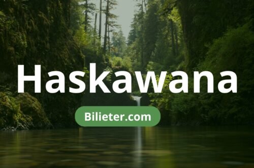 Haskawana