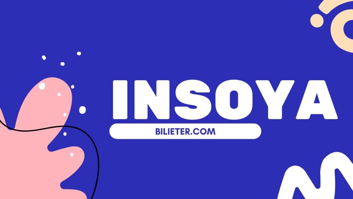 Insoya