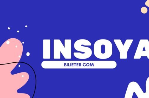 Insoya