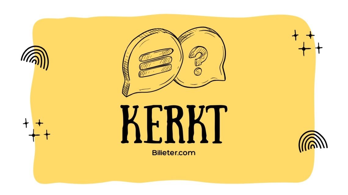 Kerkt