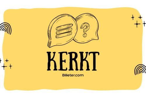 Kerkt