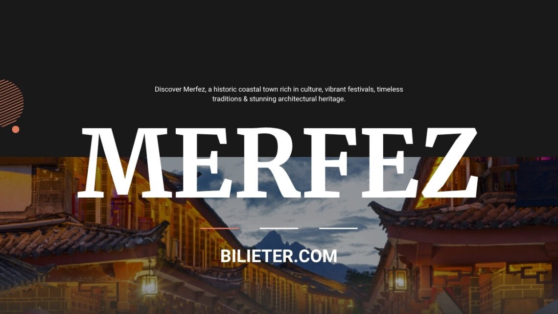 Merfez