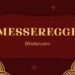 Messeregge