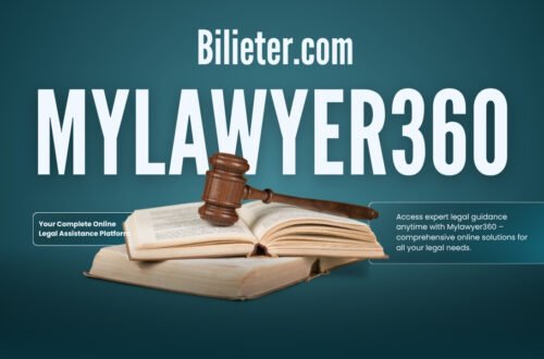 Mylawyer360