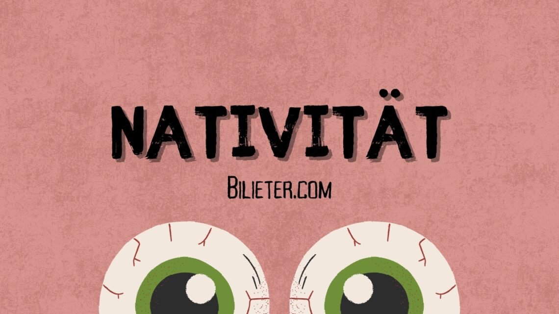 Nativität