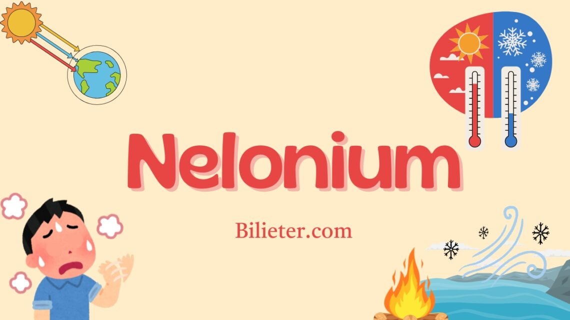 Nelonium