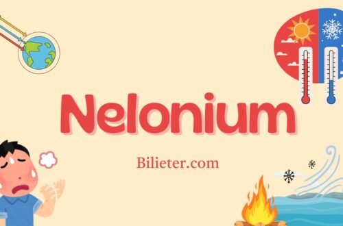 Nelonium