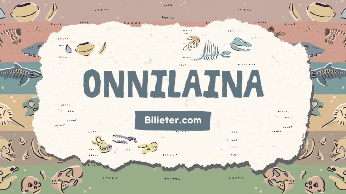 Onnilaina