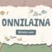 Onnilaina