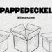 Pappedeckel