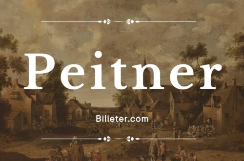 Peitner