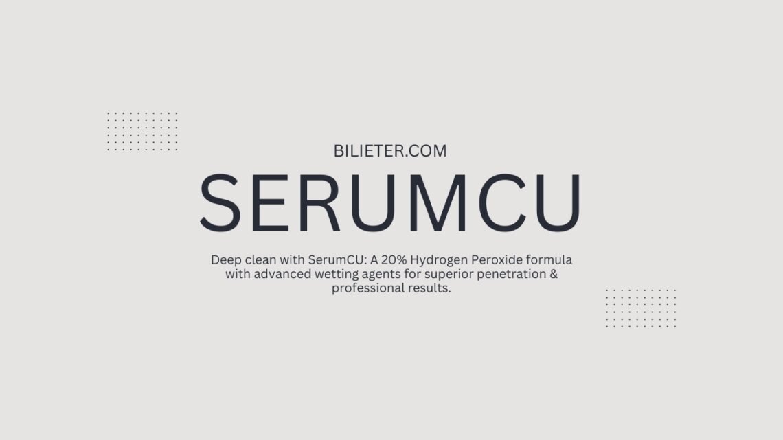 SerumCU