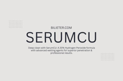 SerumCU