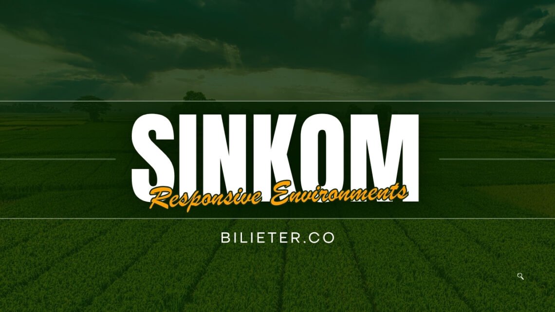 Sinkom