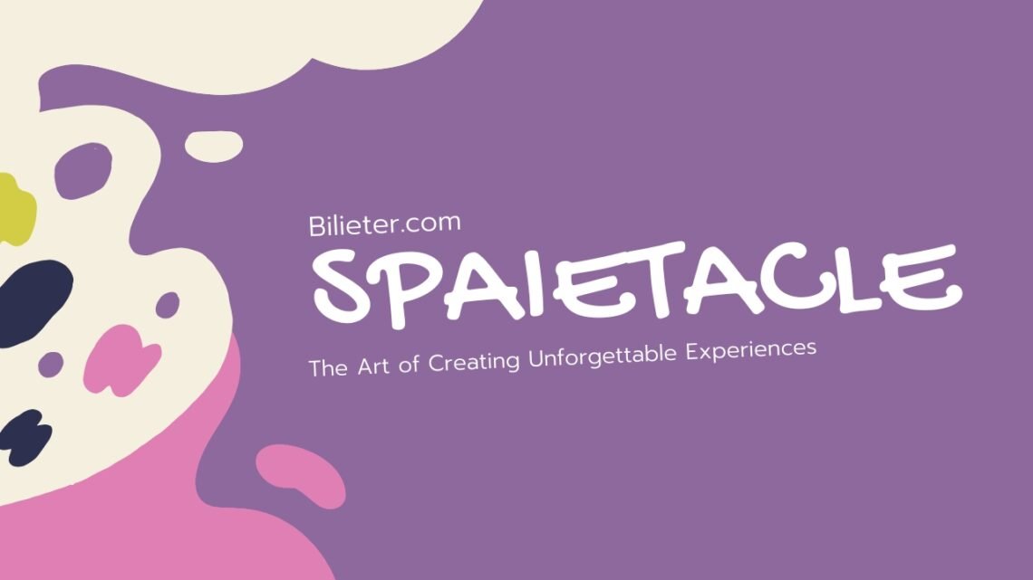 Spaietacle