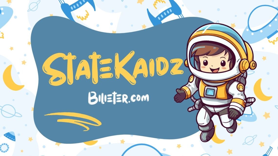 StateKaidz.com