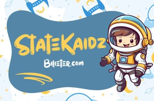 StateKaidz.com