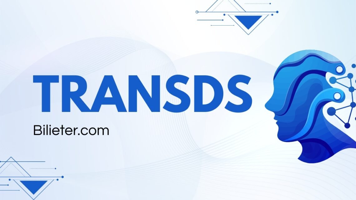 Transds