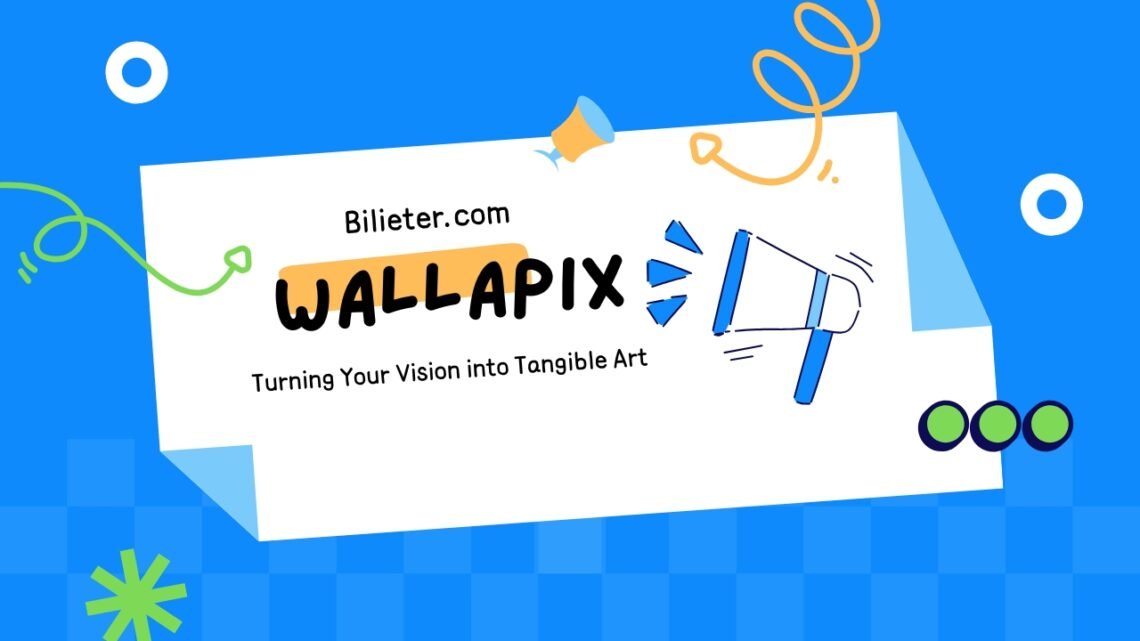 Wallapix