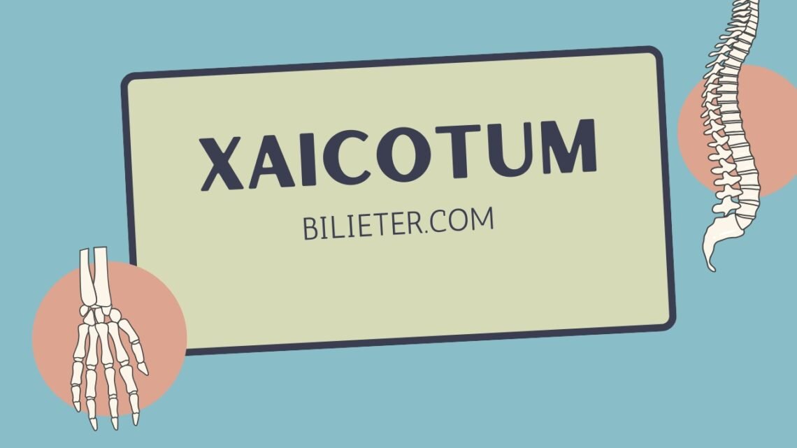 Xaicotum