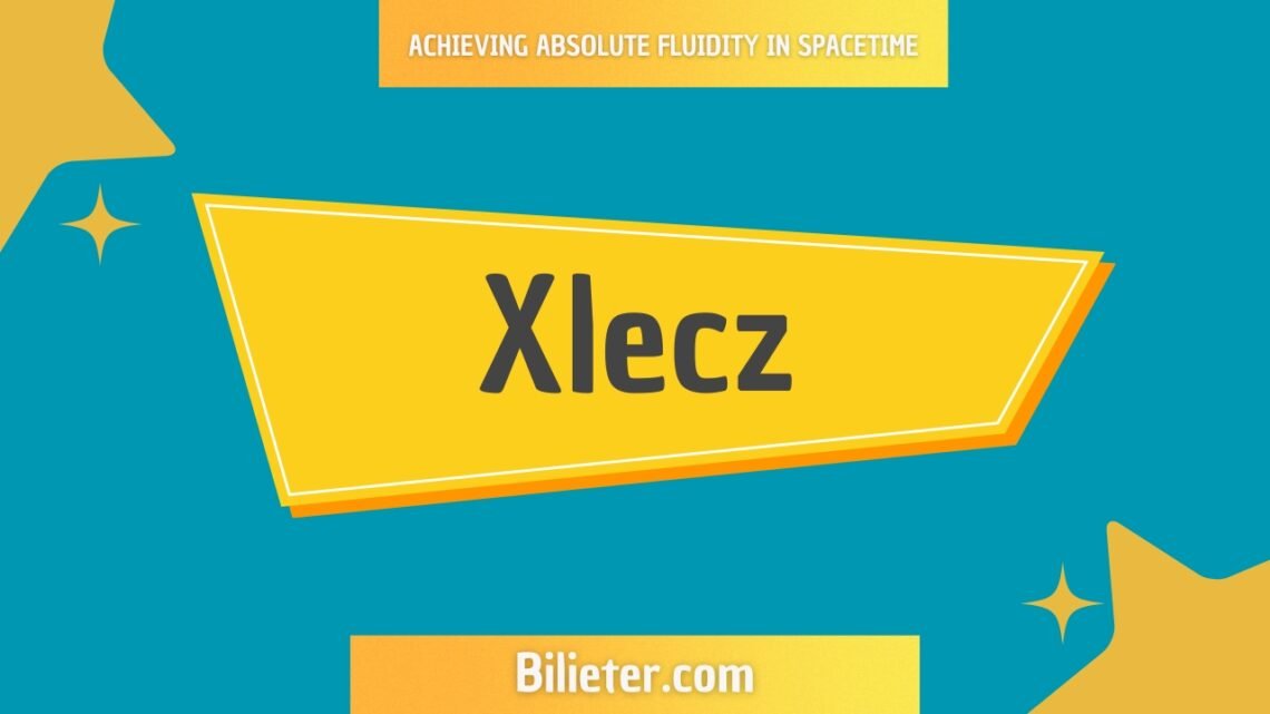 Xlecz