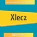 Xlecz