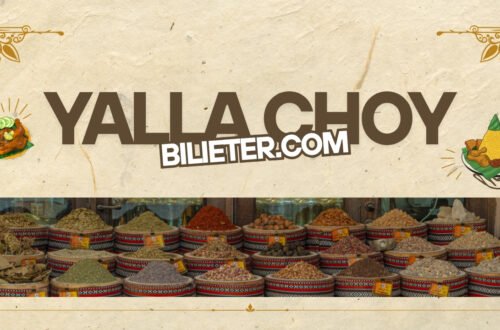 Yalla Choy