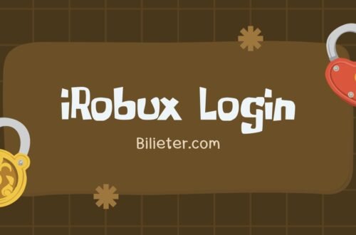 iRobux Login