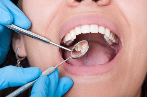 Dental Practice Financing Rates
