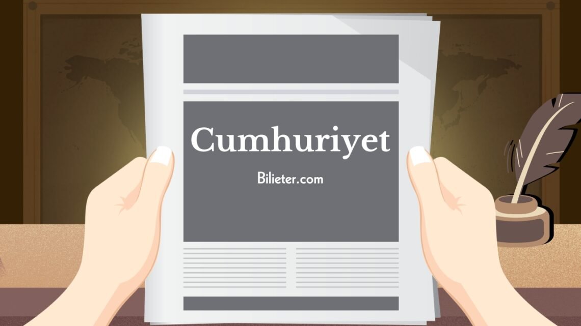 Cumhuriyet