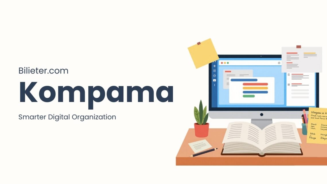 Kompama