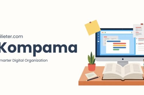 Kompama