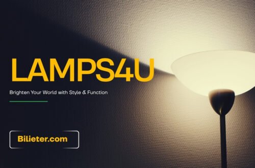 Lamps4U