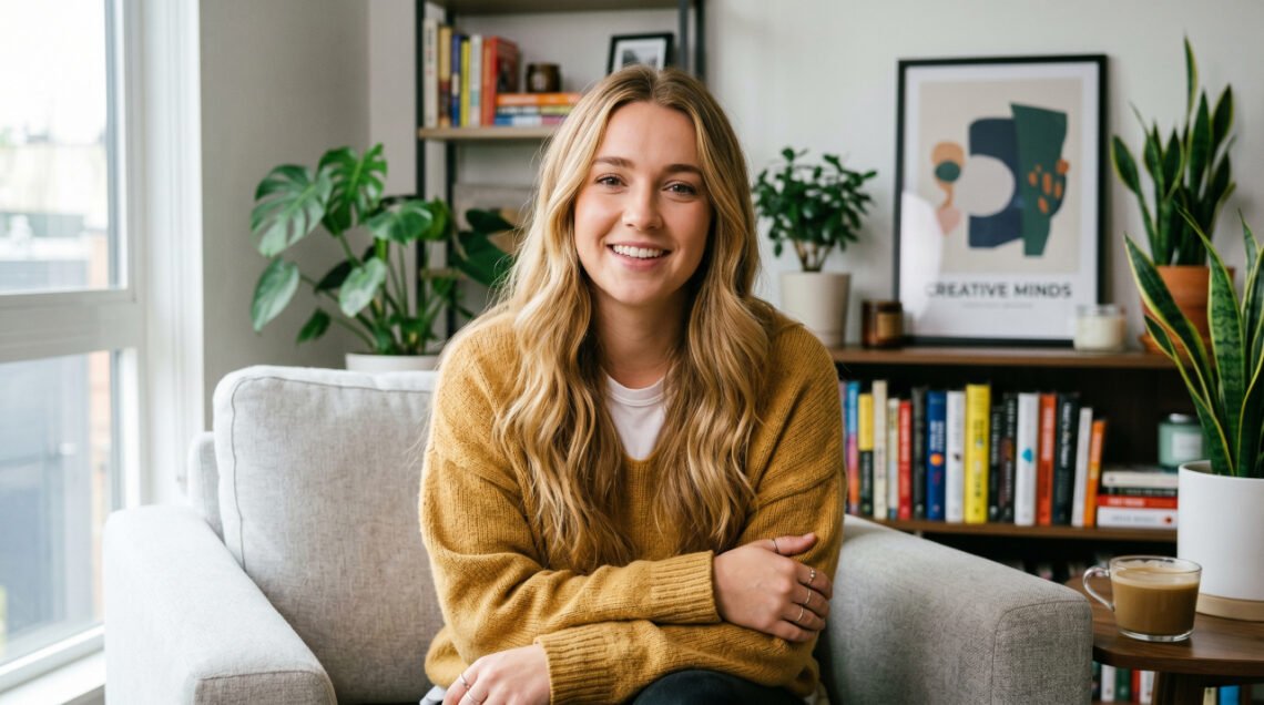 Mackenzie Joe
