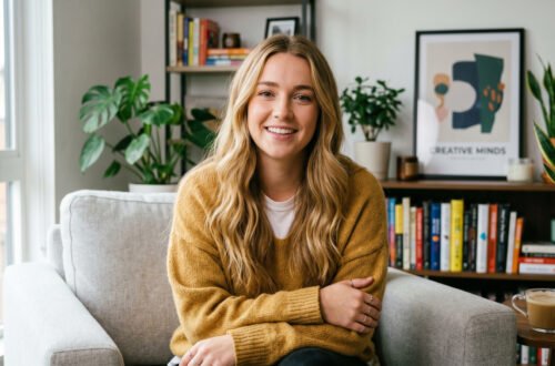 Mackenzie Joe