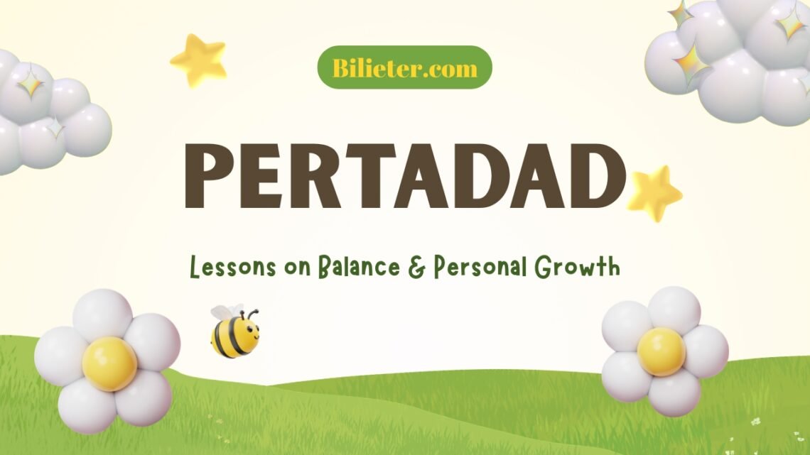 PertaDad