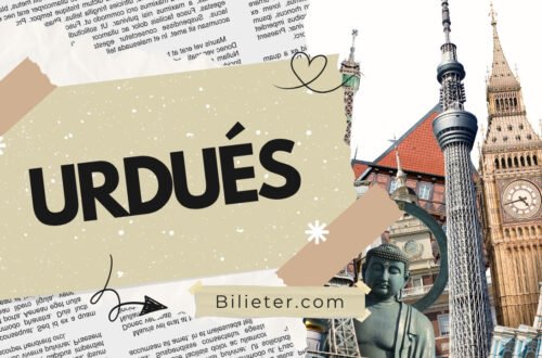 Urdués